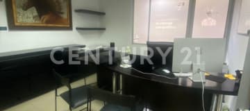Oficina en arriendo en Quito
