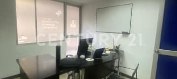 Oficina en arriendo en Quito
