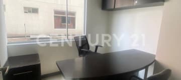 Oficina en arriendo en Quito