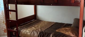 CASA DE PLAYA EN VENTA