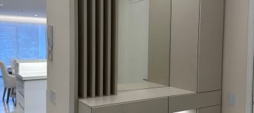 RENTO DEPARTAMENTO DE LUJO, DOS HABITACIONES EN LA GONZALES SUAREZ