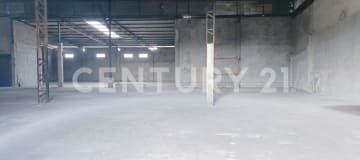 Oficinas con bodega en alquiler, ideal para logística