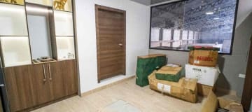 GALPÓN INDUSTRIAL EN VENTA – JARAMIJÓ, MANABÍ