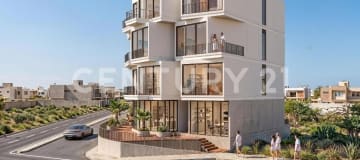 Estudios y suites desde $46.5K en zona sur de Manta