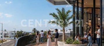 Estudios y suites desde $46.5K en zona sur de Manta