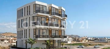 Estudios y suites desde $46.5K en zona sur de Manta