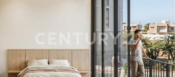 Estudios y suites desde $46.5K en zona sur de Manta