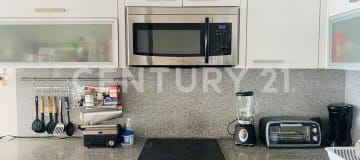 Departamento en piso 9 con vista y áreas comunales en sector privilegiado