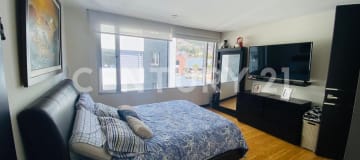 Departamento en piso 9 con vista y áreas comunales en sector privilegiado