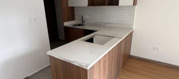 SUITE POR ESTRENAR EN LA REPUBLICA DEL SALVADOR - LA CAROLINA