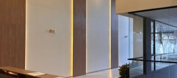 SUITE POR ESTRENAR EN LA REPUBLICA DEL SALVADOR - LA CAROLINA