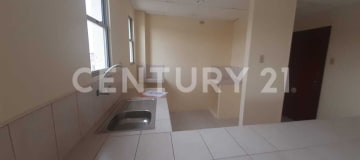 Departamento frente al lago en Metrópolis 2, 64.69 m², 2 dormitorios
