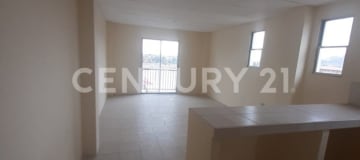 Departamento frente al lago en Metrópolis 2, 64.69 m², 2 dormitorios