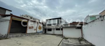 Terreno estratégico en El Condado alto potencial comercial