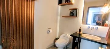 VENTA DEPARTAMENTO 150 METROS TERRAZA EN LOMAS DE MONTÉSERRIN AF