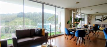 VENTA DEPARTAMENTO 150 METROS TERRAZA EN LOMAS DE MONTÉSERRIN AF