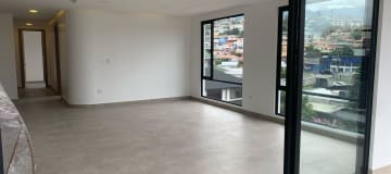 Venta departamento 2 dormitorios Cumbayá AH