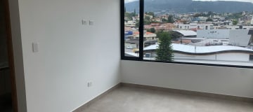 Venta departamento 2 dormitorios Cumbayá AH