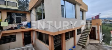Casa rentera en San Isidro del Inca - 3 deptos + 3 suites