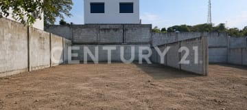 Urbanización Costa Sol 4 - Naturaleza, seguridad y áreas verdes