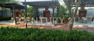 Urbanización Costa Sol 4 - Naturaleza, seguridad y áreas verdes