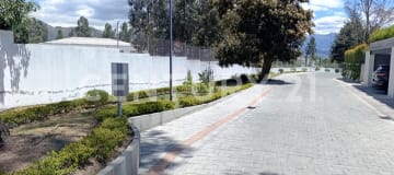 Casa de lujo por estrenar en Tumbaco, 286 m² - Conjunto exclusivo