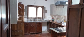 Casa amplia en venta en La Armenia