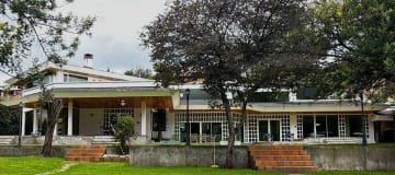 VENTA CASA DE LUJO 800 m² VISTA PANORÁMICA, en Quito con 5 dormitorios G.Be_AQT