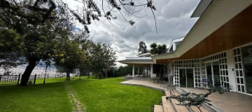 VENTA CASA DE LUJO 800 m² VISTA PANORÁMICA, en Quito con 5 dormitorios G.Be_AQT