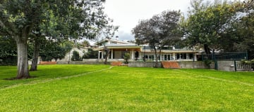 VENTA CASA DE LUJO 800 m² VISTA PANORÁMICA, en Quito con 5 dormitorios G.Be_AQT