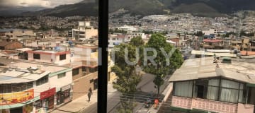 Venta edificio comercial 5 pisos, 6 locales y 3 deptos rentados