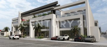 Local comercial en Valle de los Chillos desde 44 m² con parqueaderos