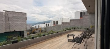 VENDO SUITE EN SAN JUAN DE CUMBAYA