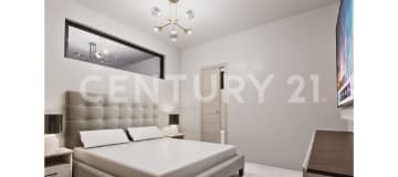 Depto 61m² + parqueo en Los Ceibos | Entrega sept 2027