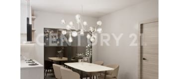 Depto 61m² + parqueo en Los Ceibos | Entrega sept 2027