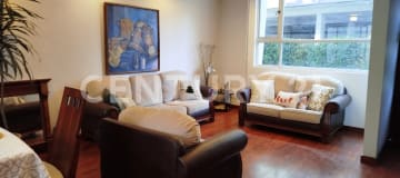 Casa en conjunto con guardianía - 3 pisos - $95,000