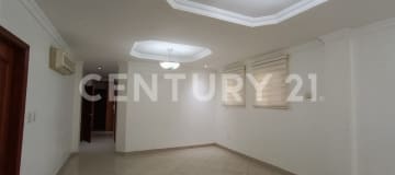 Departamento de 100m² en condominio cerrado en Guayaquil