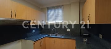 Departamento de 100m² en condominio cerrado en Guayaquil