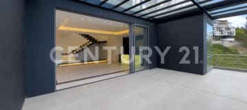 Departamento con piscina en venta en Cumbayá