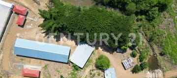 Hacienda CBD en Santa Elena: 20ha con planta procesadora y licencia