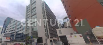 Oficinas en venta en Edificio Ágora - 61m² a 106m² cerca del aeropuerto