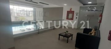Oficinas en venta en Edificio Ágora - 61m² a 106m² cerca del aeropuerto