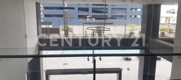 Oficinas en venta en Edificio Ágora - 61m² a 106m² cerca del aeropuerto