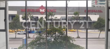Oficinas en venta en Edificio Ágora - 61m² a 106m² cerca del aeropuerto