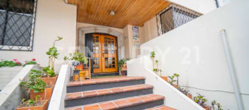 Casa Comercial 455m² en San Isidro del Inca - Alta Rentabilidad