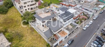Casa Comercial 455m² en San Isidro del Inca - Alta Rentabilidad