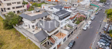 Casa Comercial 455m² en San Isidro del Inca - Alta Rentabilidad