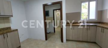 Depto. 3 dormitorios en Villas del Bosque - Alquiler