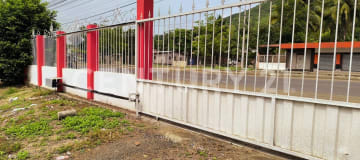 Terreno de 5,890m² con vivienda - Ideal para quinta recreacional