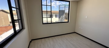 Se vende casa en Calderón en conjunto privado con piscina - $75.000